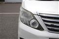 2012 Toyota Alphard