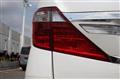 2012 Toyota Alphard