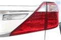 2012 Toyota Alphard