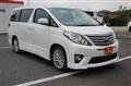 2012 Toyota Alphard