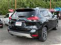 2019 Nissan X-Trail