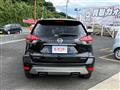 2019 Nissan X-Trail