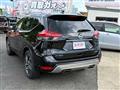 2019 Nissan X-Trail