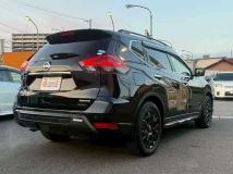 2017 Nissan X-Trail