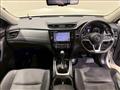 2018 Nissan X-Trail