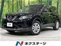 2015 Nissan X-Trail