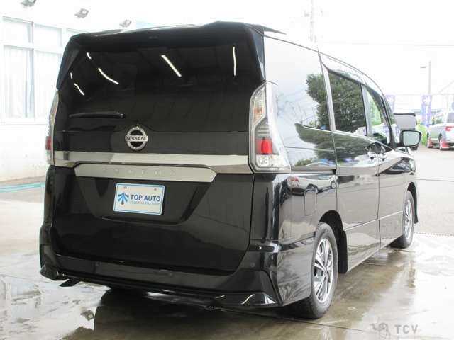 2019 Nissan Serena