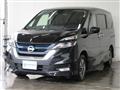 2019 Nissan Serena
