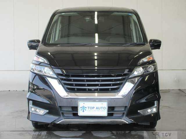 2018 Nissan Serena