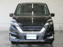 2018 Nissan Serena