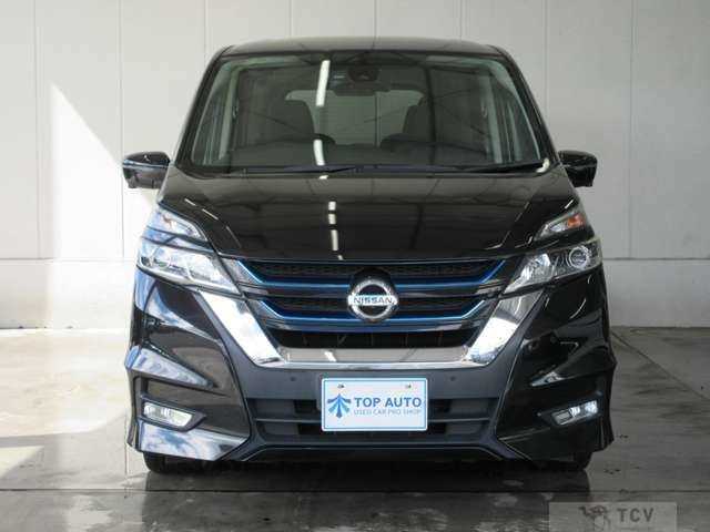 2018 Nissan Serena
