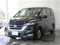 2018 Nissan Serena