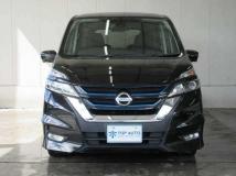 2018 Nissan Serena