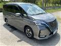 2020 Nissan Serena