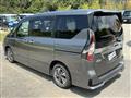 2020 Nissan Serena