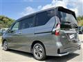 2020 Nissan Serena