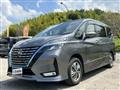 2020 Nissan Serena