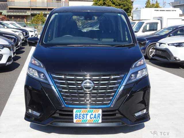 2019 Nissan Serena