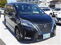 2019 Nissan Serena