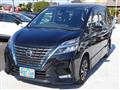 2019 Nissan Serena