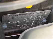 2019 Nissan Note