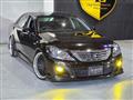 2009 Toyota Crown Hybrid