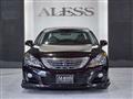 2009 Toyota Crown Hybrid