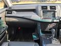 2009 Toyota Crown Hybrid