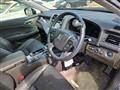 2009 Toyota Crown Hybrid