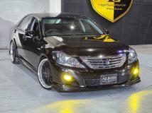 2009 Toyota Crown Hybrid
