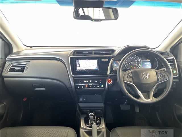 2020 Honda Grace