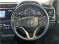 2020 Honda Grace