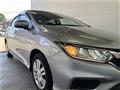 2020 Honda Grace