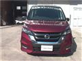 2016 Nissan Serena