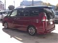 2016 Nissan Serena