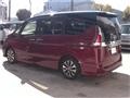 2016 Nissan Serena