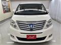 2012 Toyota Alphard Hybrid