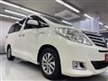 2012 Toyota Alphard Hybrid