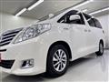 2012 Toyota Alphard Hybrid