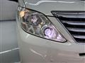 2012 Toyota Alphard Hybrid
