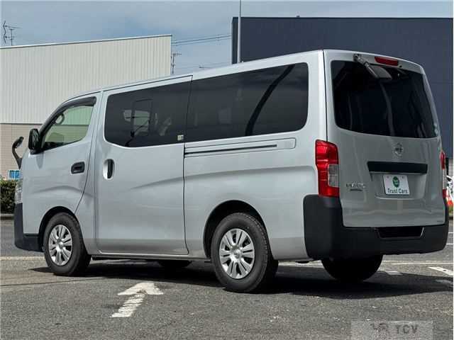 2019 Nissan NV350 Caravan