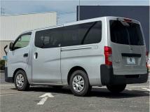 2019 Nissan NV350 Caravan