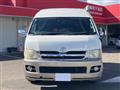 2007 Toyota Hiace Van