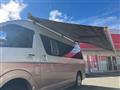 2007 Toyota Hiace Van