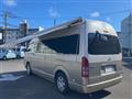 2007 Toyota Hiace Van