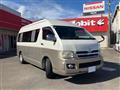 2007 Toyota Hiace Van