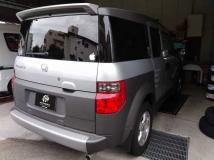 2005 Honda Element