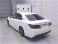2013 Toyota Crown