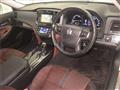 2013 Toyota Crown