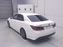 2013 Toyota Crown